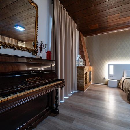 Bitritto Alta Dimora Bed & Breakfast エクステリア 写真