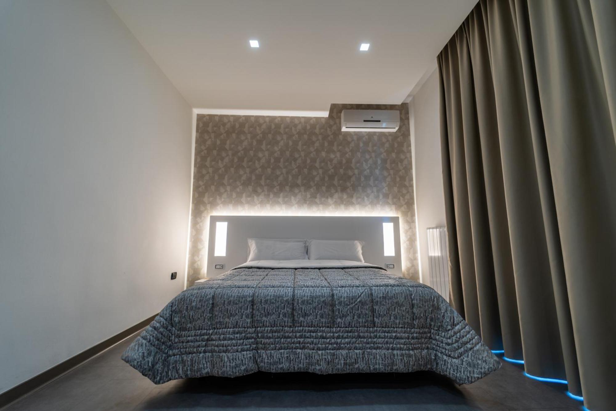 Bitritto Alta Dimora Bed & Breakfast エクステリア 写真