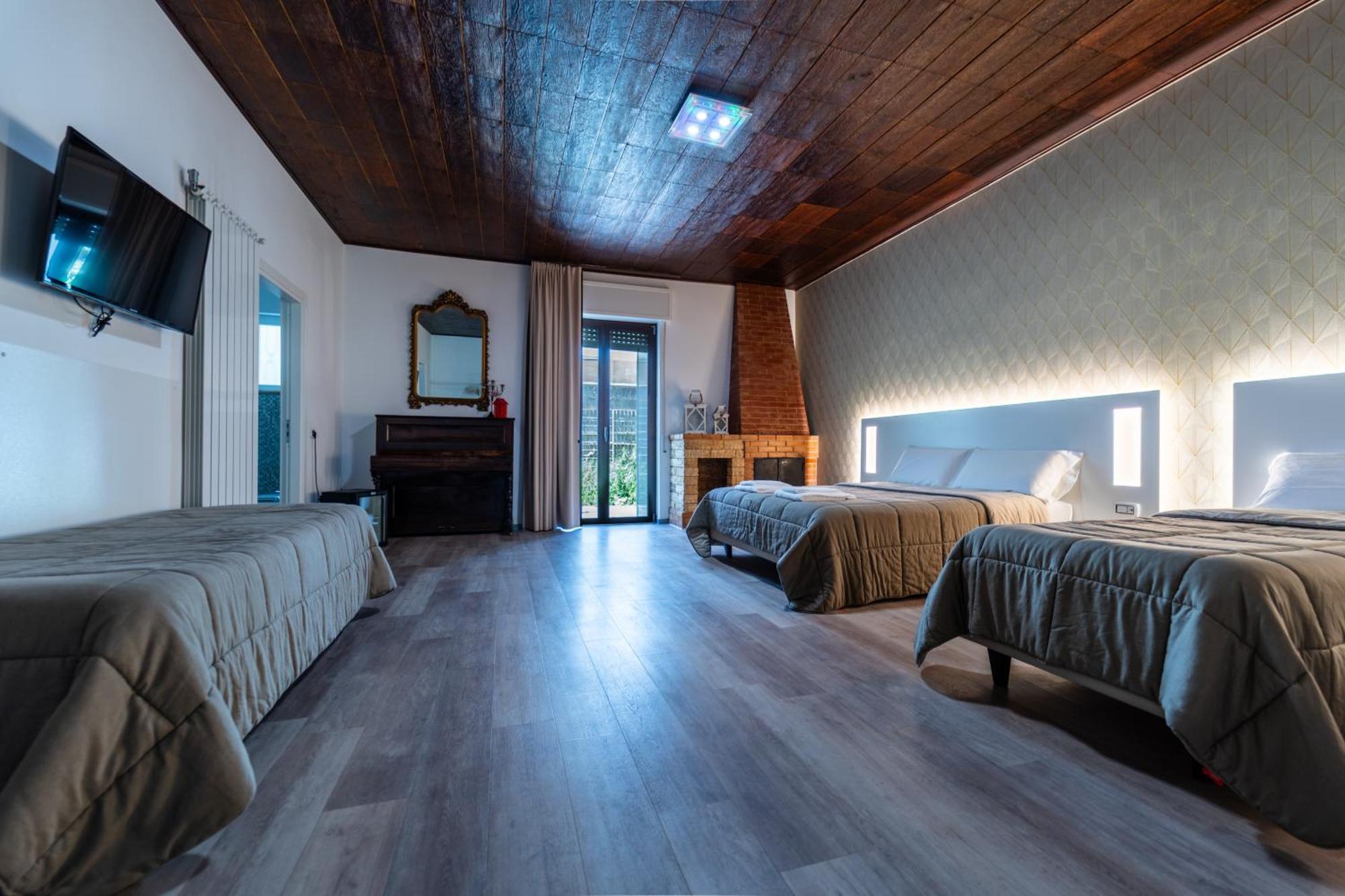 Bitritto Alta Dimora Bed & Breakfast エクステリア 写真