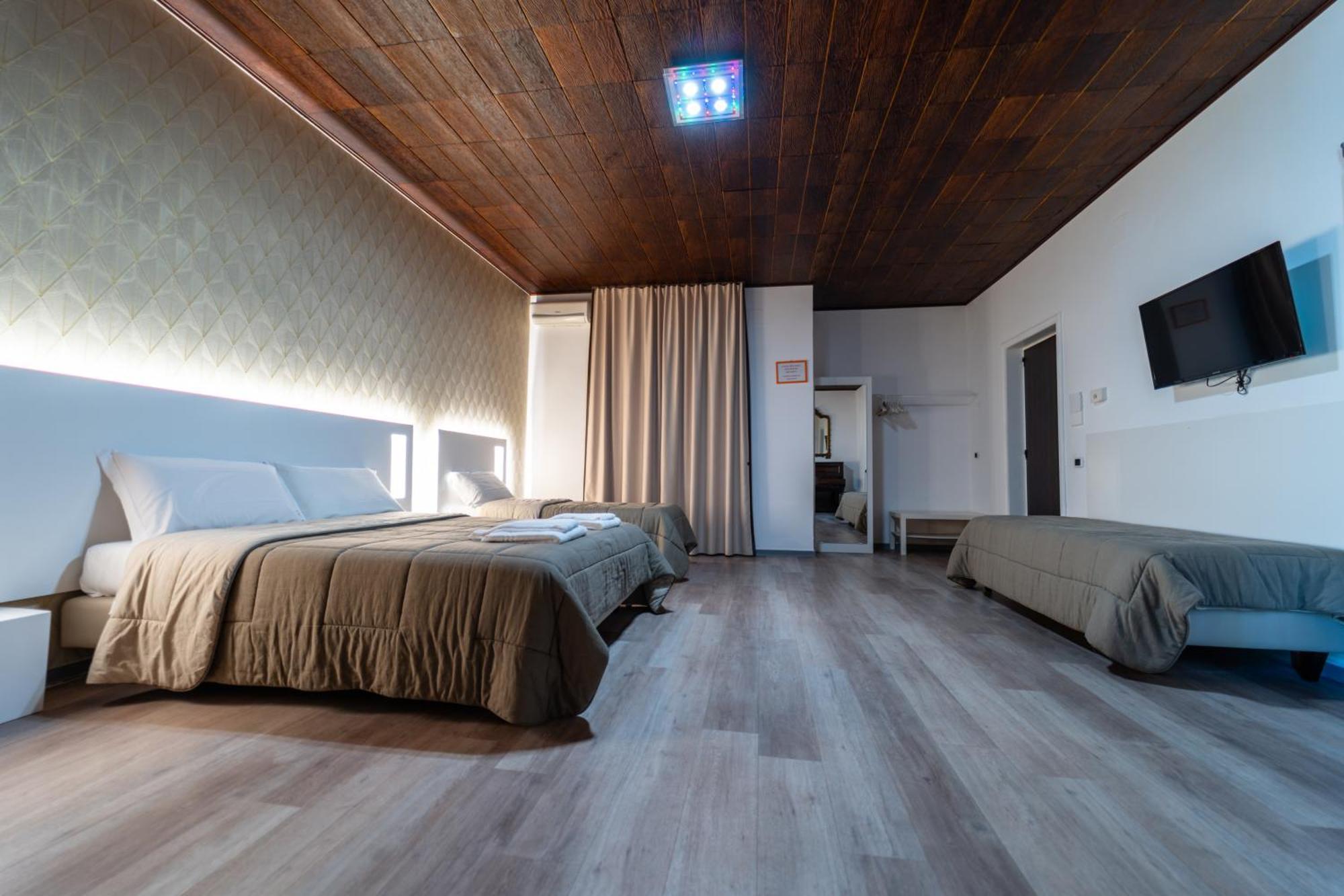 Bitritto Alta Dimora Bed & Breakfast エクステリア 写真