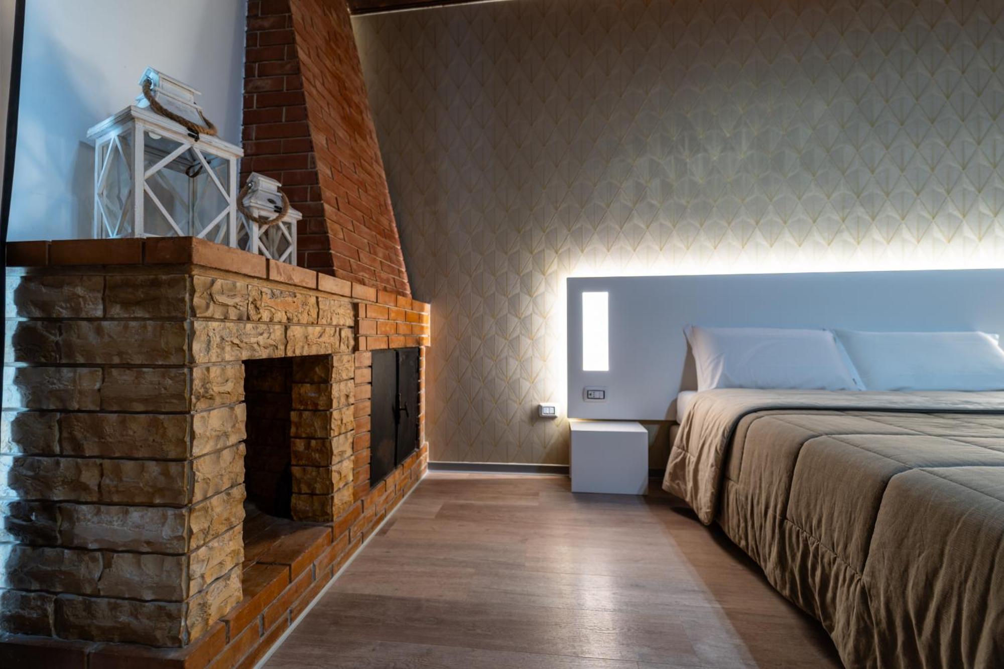 Bitritto Alta Dimora Bed & Breakfast エクステリア 写真