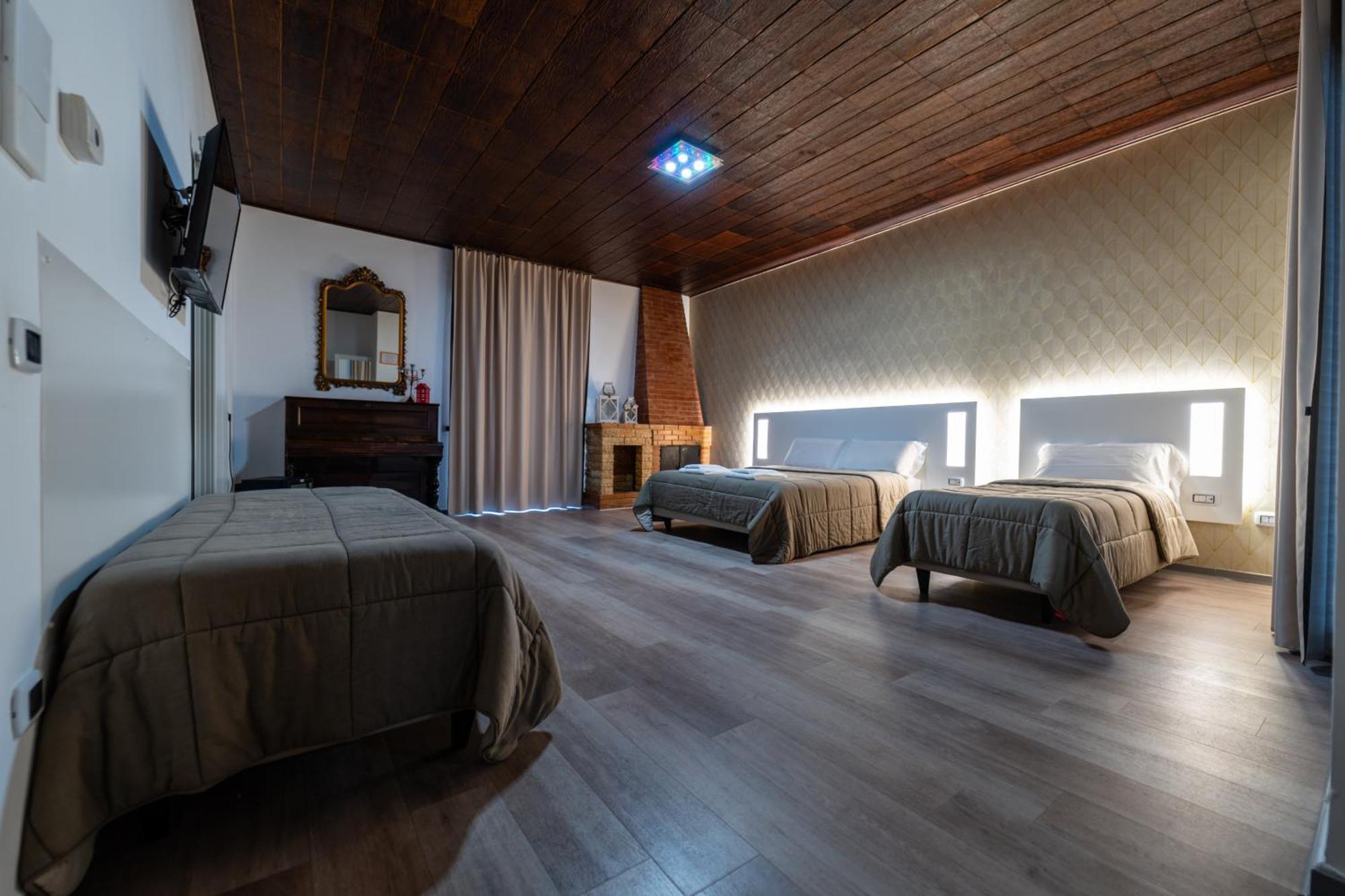 Bitritto Alta Dimora Bed & Breakfast エクステリア 写真
