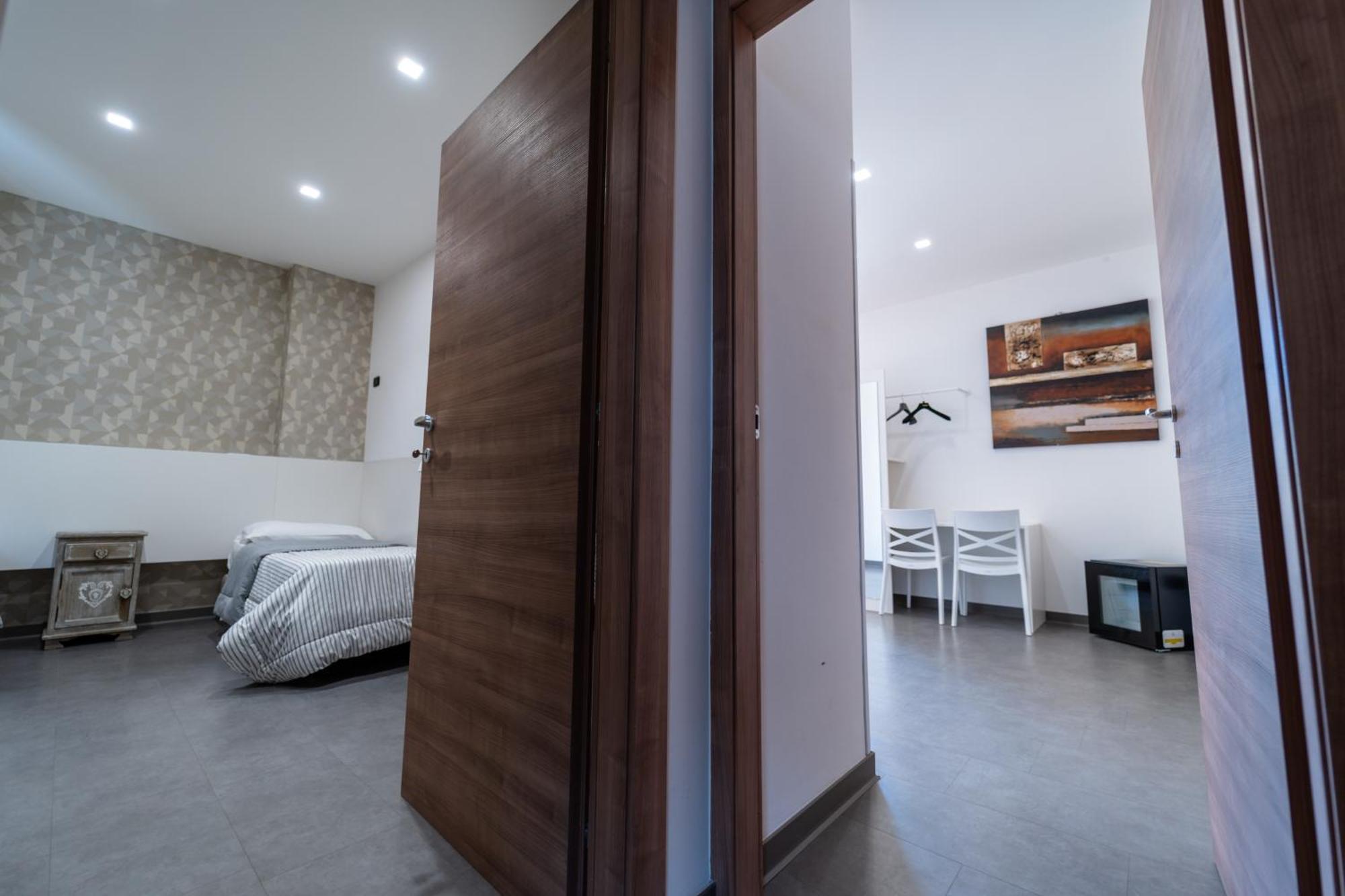 Bitritto Alta Dimora Bed & Breakfast エクステリア 写真