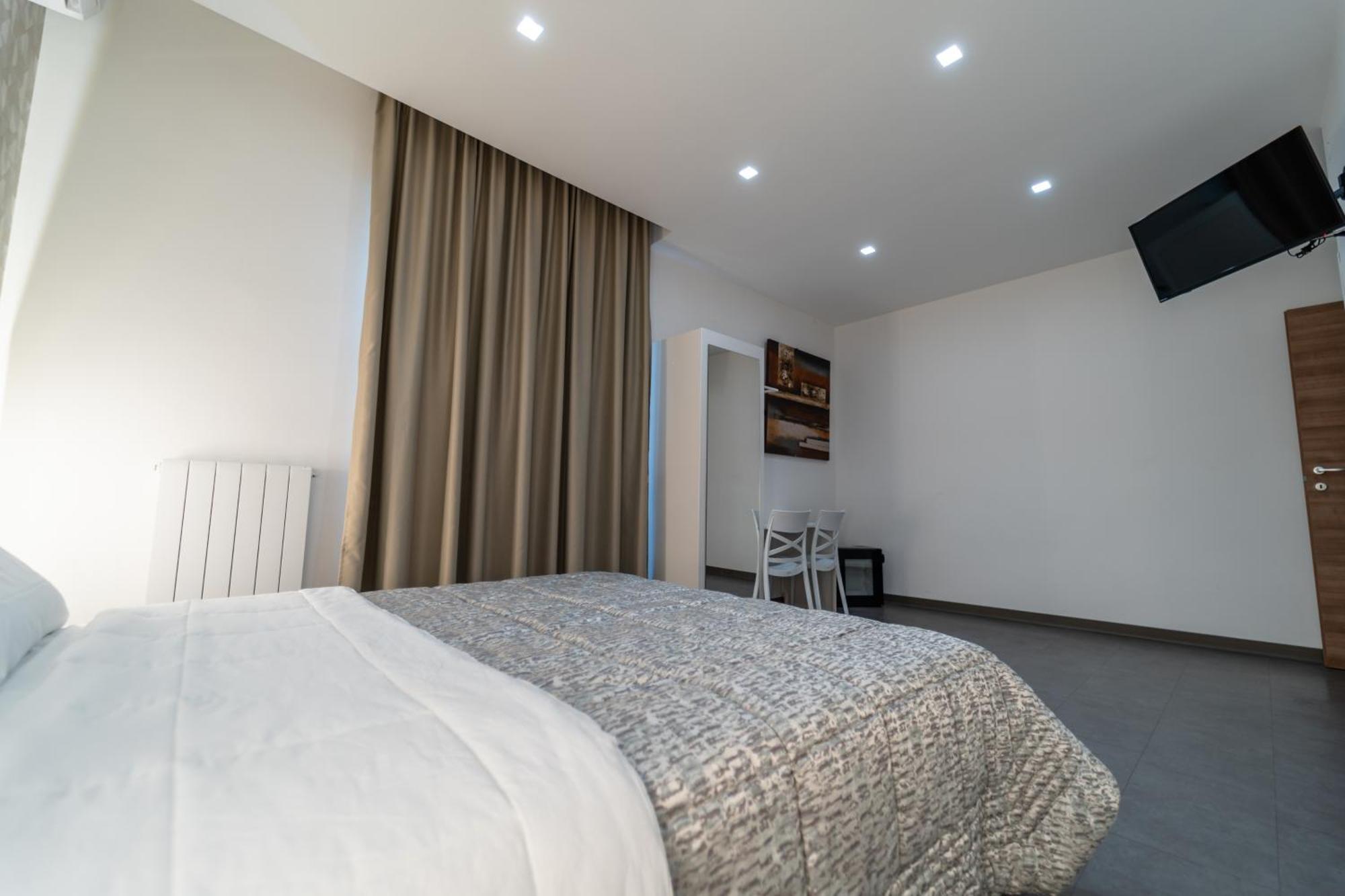 Bitritto Alta Dimora Bed & Breakfast エクステリア 写真