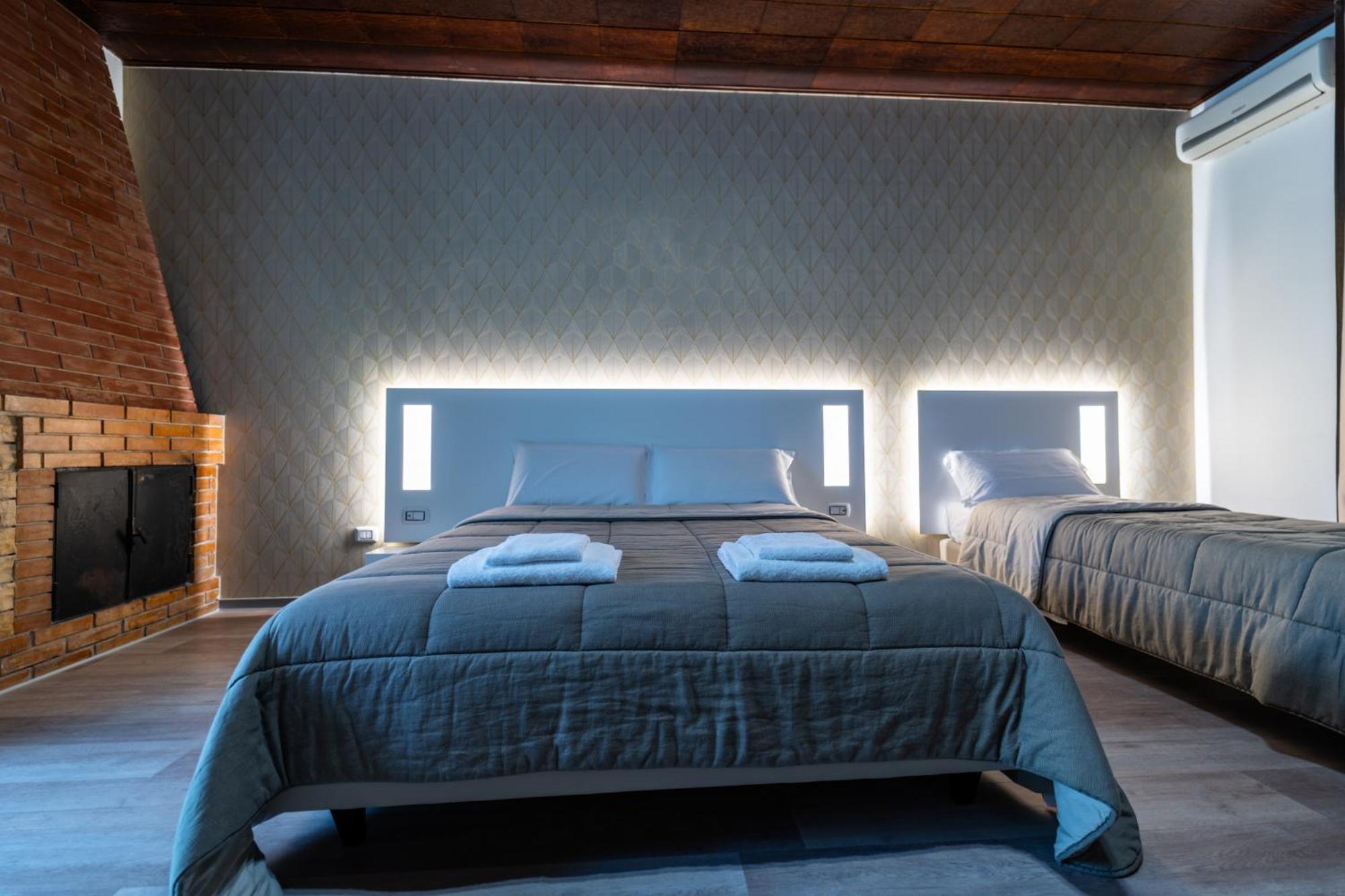 Bitritto Alta Dimora Bed & Breakfast エクステリア 写真