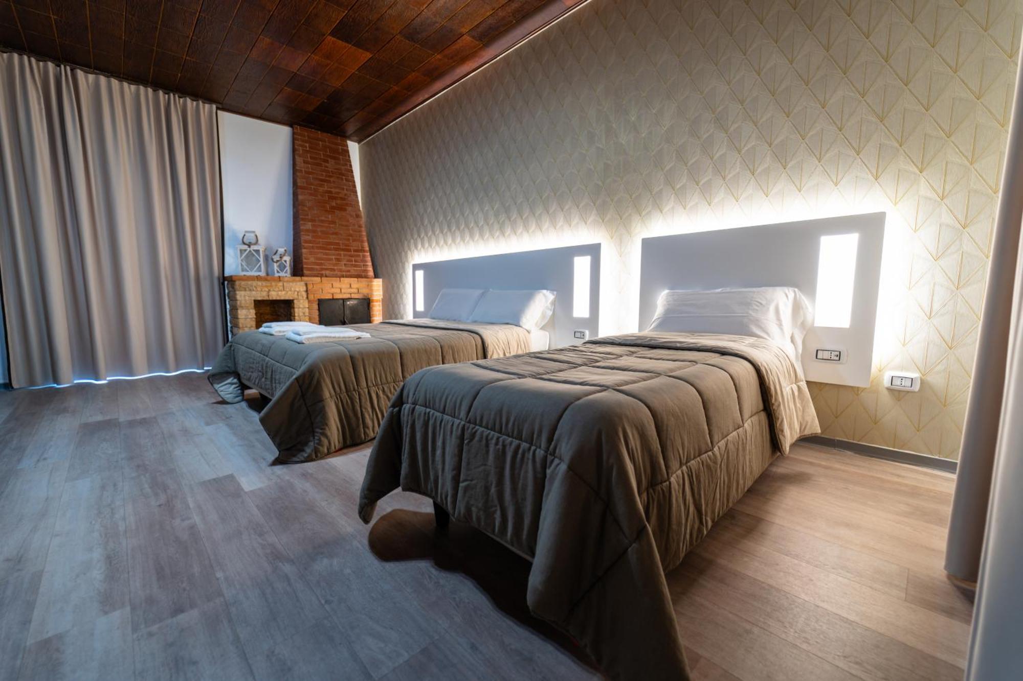 Bitritto Alta Dimora Bed & Breakfast エクステリア 写真
