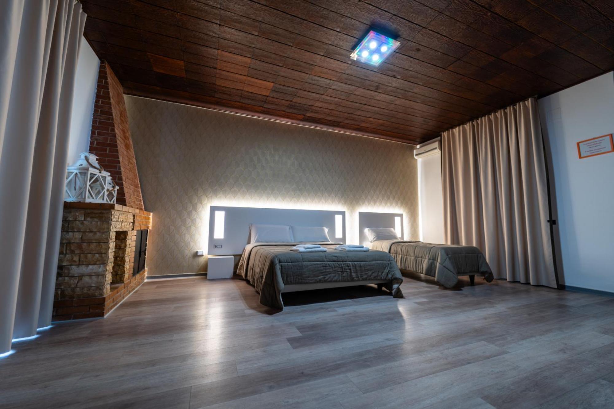 Bitritto Alta Dimora Bed & Breakfast エクステリア 写真