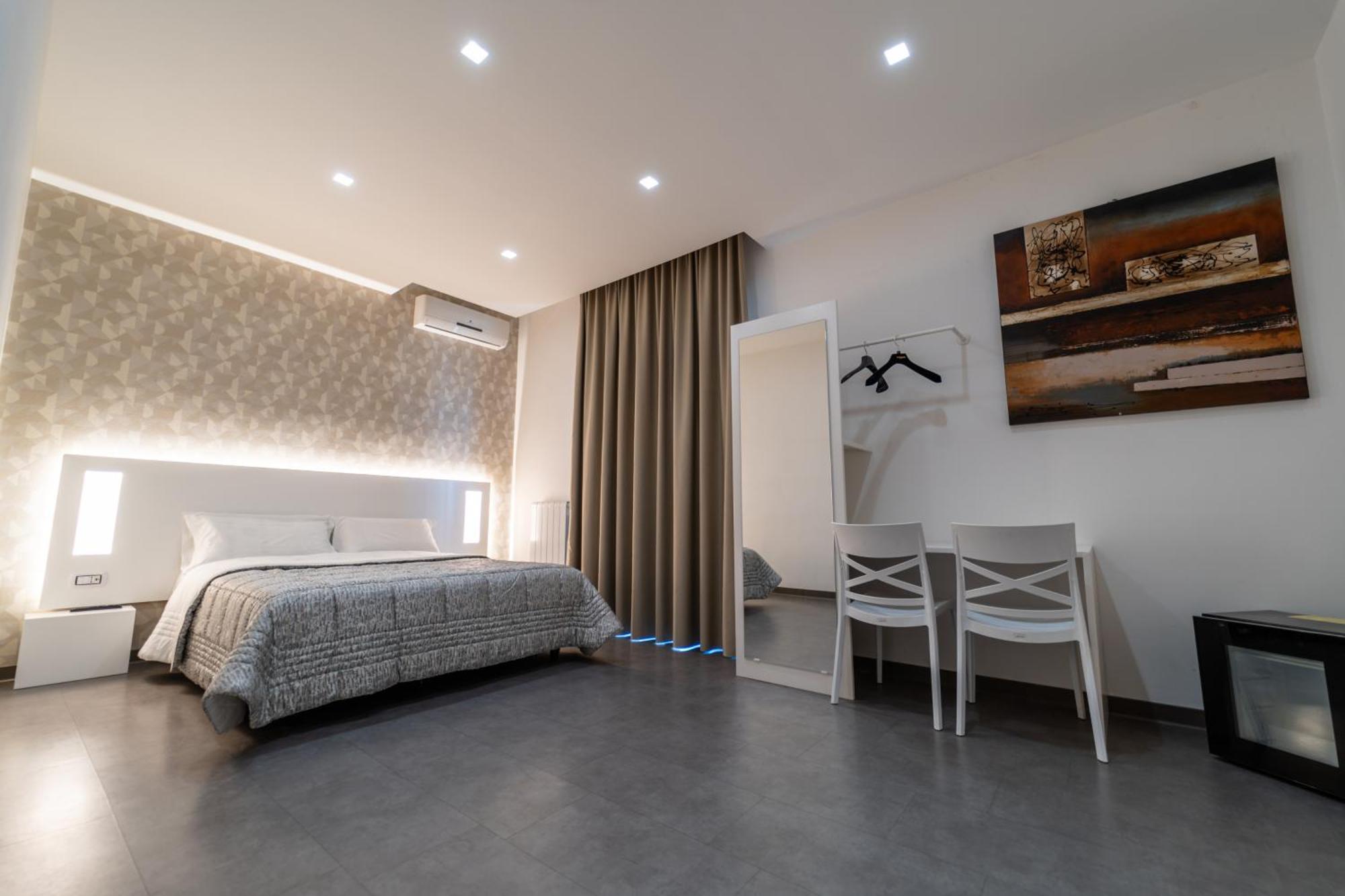 Bitritto Alta Dimora Bed & Breakfast エクステリア 写真