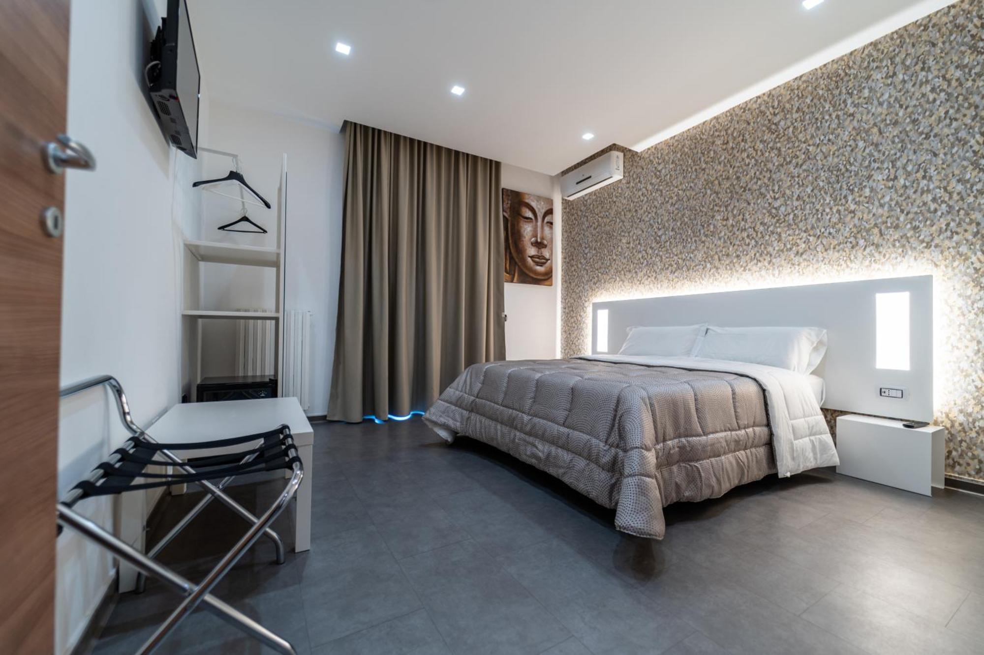 Bitritto Alta Dimora Bed & Breakfast エクステリア 写真