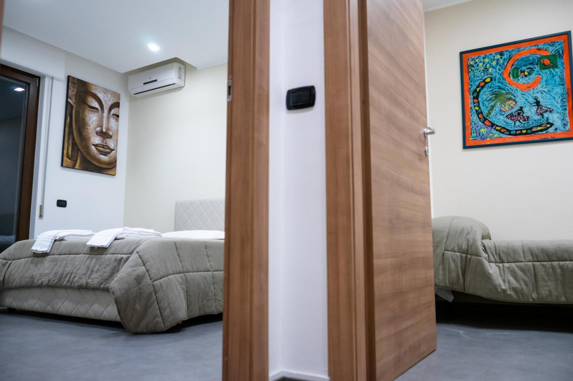 Bitritto Alta Dimora Bed & Breakfast エクステリア 写真
