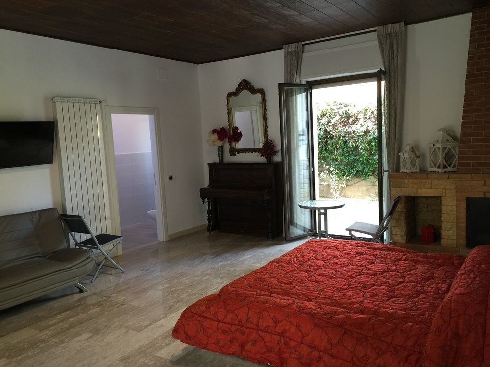 Bitritto Alta Dimora Bed & Breakfast エクステリア 写真